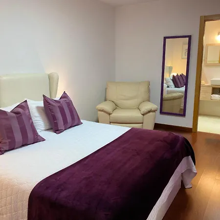 Alcaniz, Deluxe Apartment *