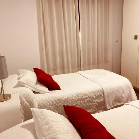 Apartment Alcaniz, Deluxe *