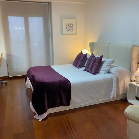 Alcaniz, Deluxe Apartment *