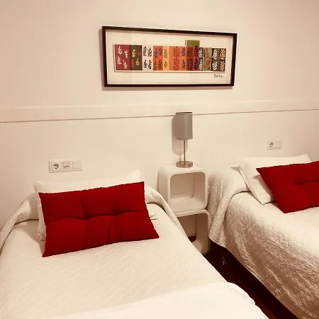 Apartment Alcaniz, Deluxe