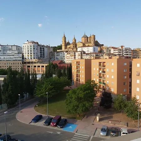 Alcaniz, Deluxe Alcañiz