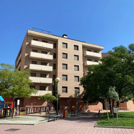 Alcaniz, Deluxe