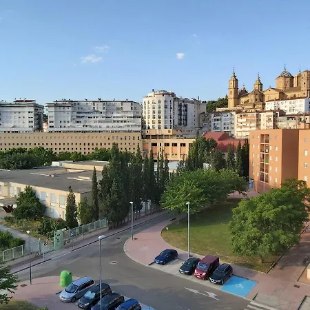 Lejlighed Alcaniz, Deluxe Alcañiz