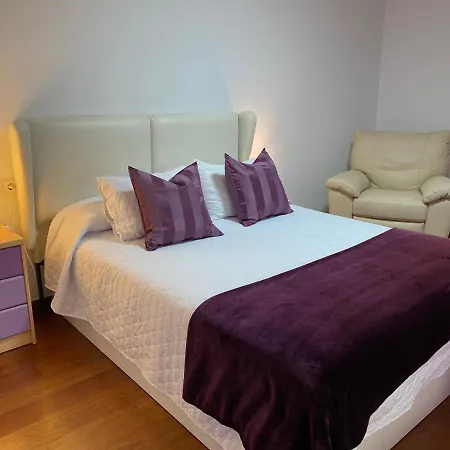 Apartment Alcaniz, Deluxe *