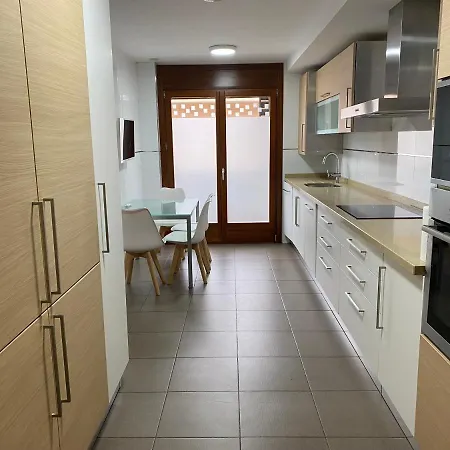 Alcaniz, Deluxe * Alcañiz
