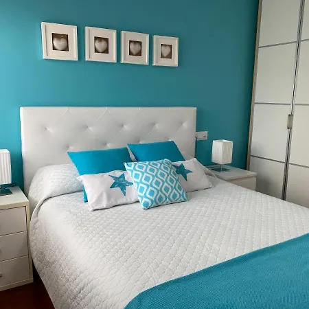 Alcaniz, Deluxe Apartment